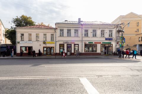 Административное здание, ул. Таганская, 32/1с1, фото 3