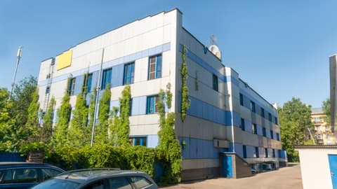 Административное здание, Чуксин туп., 9, фото 1