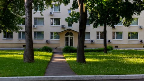 Административное здание, ул. Трофимова, 2А, фото 2