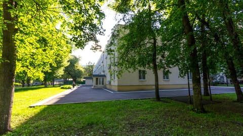 Административное здание, ул. Трофимова, 2А, фото 3