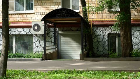 Жилой дом, ул. 3-я Прядильная, 3, фото 4