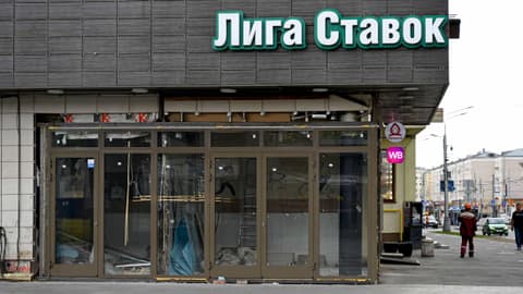 Торговый центр, ул. Авиамоторная, 41, фото 4