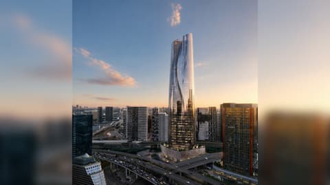 БЦ «TOP TOWER», Шелепихинский туп., 17/1, фото 3