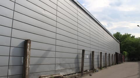 Административное здание, Огородный проезд, 9Бс1, фото 2