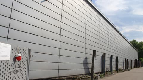 Административное здание, Огородный проезд, 9Бс1, фото 4