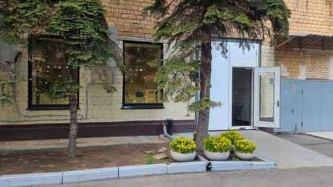 БЦ «Машиноаппарат (строение3)», Большой Саввинский пер., 9с3, фото 4