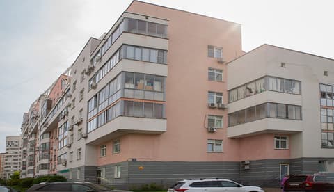 ЖК «Ходынский бульвар», Ходынский б-р, 9, фото 4