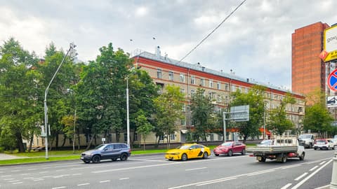 Жилой дом, ул. Люблинская, 54/3, фото 3