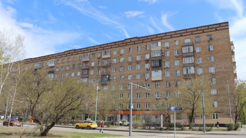 Жилой дом, ул. Годовикова, 2, фото 1
