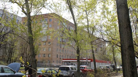 Жилой дом, ул. Годовикова, 2, фото 2