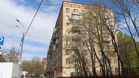 Жилой дом, ул. Годовикова, 2, фото 3