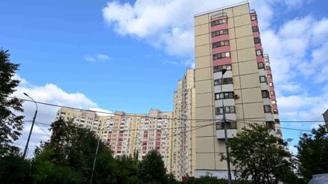 Жилой дом, ул. Островитянова, 53, фото 1