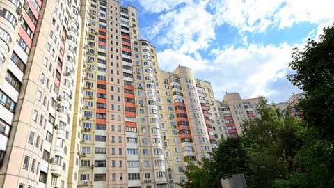 Жилой дом, ул. Островитянова, 53, фото 2