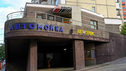 Жилой дом, ул. Островитянова, 53, фото 4