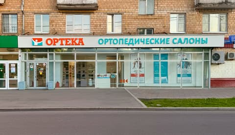 Жилой дом, Химкинский б-р, 23, фото 4