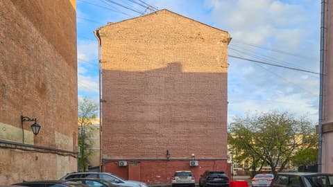 Жилой дом, ул. Арбат, 30/3с2, фото 3