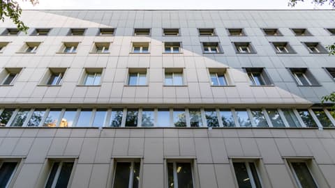 БЦ «Принт», ул. Свободы, 31с1, фото 2