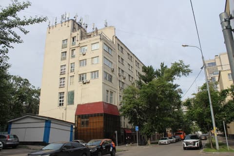 Административное здание, ул. 2-я Рощинская, 4, фото 1