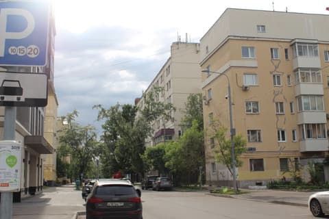 Административное здание, ул. 2-я Рощинская, 4, фото 3