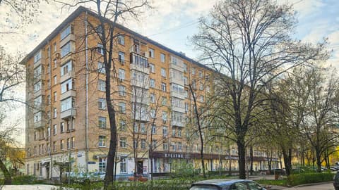 Жилой дом, ул. Татарская, 14, фото 1