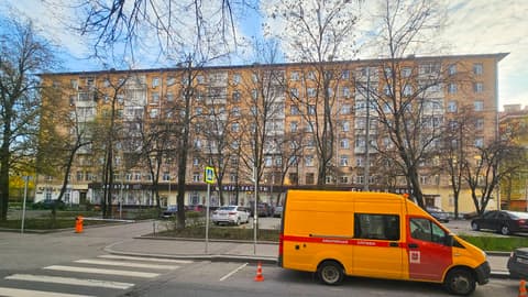 Жилой дом, ул. Татарская, 14, фото 3