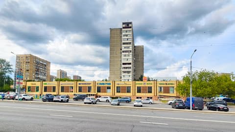 ТЦ «Люблинский пассаж», ул. Краснодарская, 51, фото 2