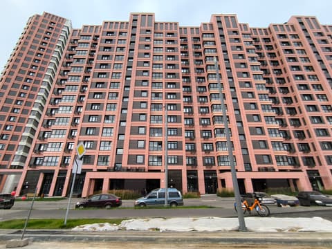 Жилой дом, Зеленоград, ул. Заводская, 14к1, фото 1