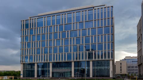 Бизнес-парк «Неополис», кв-л 32, вл16с1, фото 2
