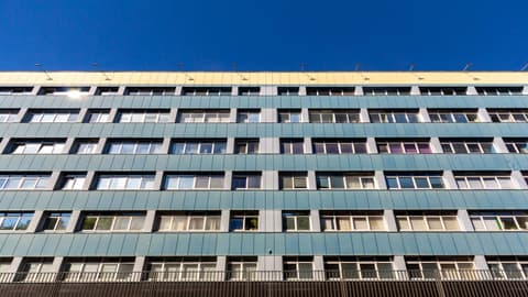 Офисно-складской комплекс «Аннино Плаза (корпус 60Б)», ул. Дорожная, 60Б, фото 3
