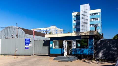 Офисно-складской комплекс «Аннино Плаза (корпус 60Б)», ул. Дорожная, 60Б, фото 4