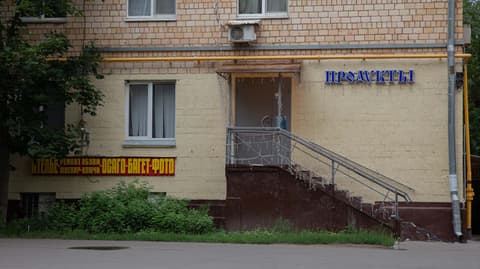 Жилой дом, ул. Черняховского, 6, фото 4