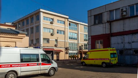 Бизнес-центр, ул. Средняя Калитниковская, 28с2, фото 2