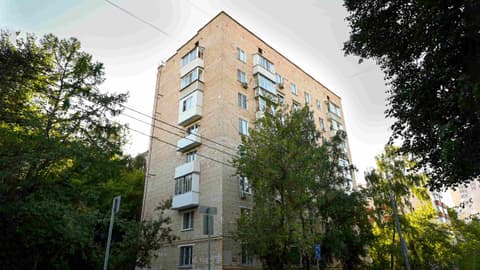 Жилой дом, ул. Марии Ульяновой, 19, фото 1