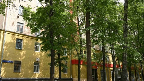 Жилой дом, ул. 7-я Парковая, 28, фото 3