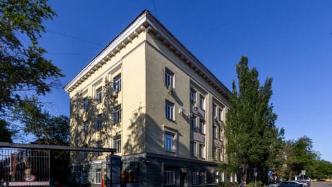 Бизнес-парк «Смирновский», ул. Смирновская, 25с1, фото 1