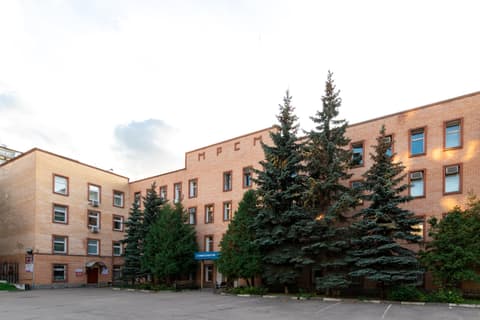 Бизнес-центр, ул. Атарбекова, 4, фото 1