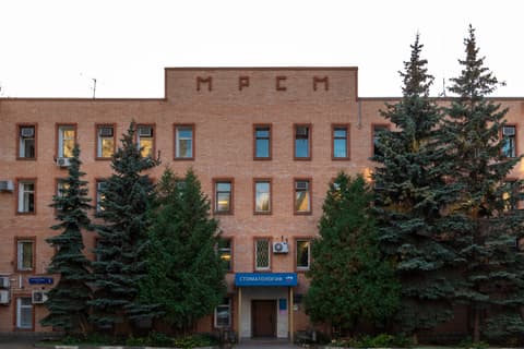 Бизнес-центр, ул. Атарбекова, 4, фото 2