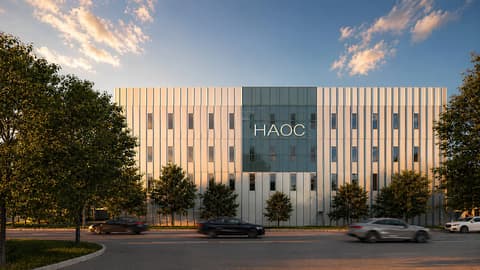 Производственно-складской комплекс «Наос», ул. Салтыковская, 24, фото 3