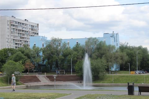 Административное здание, ул. Паромная, 5к1, фото 2