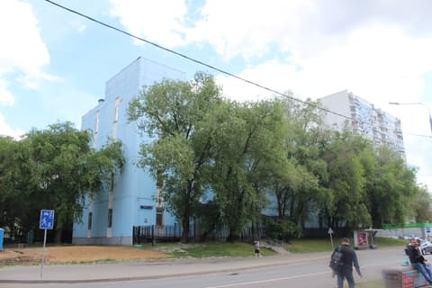 Административное здание, ул. Паромная, 5к1, фото 3