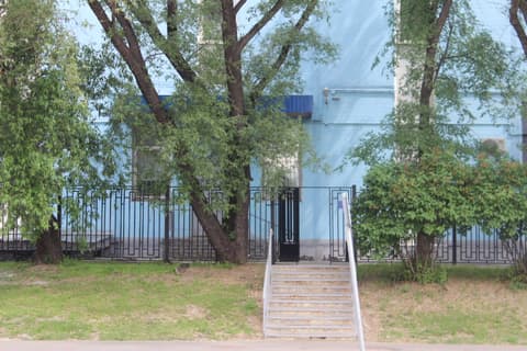 Административное здание, ул. Паромная, 5к1, фото 4