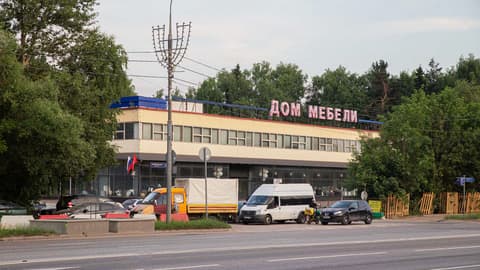 Административное здание, Зеленоград, Панфиловский просп., 1, фото 2