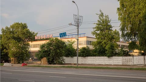 Административное здание, Зеленоград, Панфиловский просп., 1, фото 3