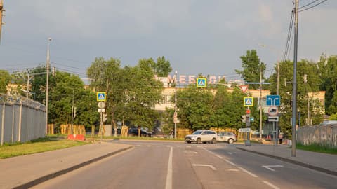 Административное здание, Зеленоград, Панфиловский просп., 1, фото 4