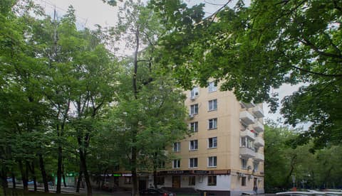 Жилой дом, ул. Черняховского, 7, фото 3