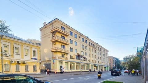Жилой дом, ул. Большая Татарская, 30, фото 2