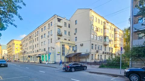 Жилой дом, ул. Большая Татарская, 30, фото 3