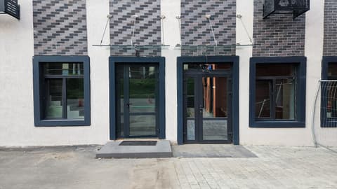 Деловое пространство «Красный путь (строение 2)», ул. Рабочая, 84с2, фото 4