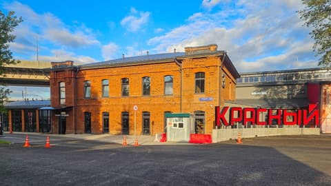 Деловое пространство «Красный путь (строение 3)», ул. Рабочая, 84с3, фото 4