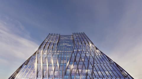 Бизнес-парк «Раменки», ул. Лобачевского, 138с1, фото 4